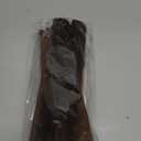 Heatless Curls Overnight, 4 PCS Heatless Hair Curler Set with Satin Scarf & Velvet Flexi Rods, Hair Accessories for Women, Hair Rollers to Sleep In for Overnight Curls, No Heat Damage Styling (Brown)