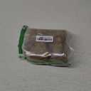 Homtable 6IN Large Faux Fur Pompoms, 4 Pieces Big Pom Pom Balls Fluffy Pompom Ball with Elastic Loop for Shoes Scarves Gloves Scarves Bag Key Chain Charms Accessories Faux Mink Fur Color