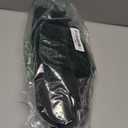 DARTMOOR Mini Folding Shovel High Carbon Steel, Portable Lightweight Outdoor Tactical Survival Foldable Mini Shovel, Entrenching Tool, Camping, Hiking, Digging, Backpacking, Car Emergency (18.1", Black)