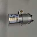 W11395618 W11162560 W10625046 Washing Machine Run Capacitor Replacement for Whirlpool Washer Capacitor, Replace W10866250 W10390446 W10843769 WPW10625046 W11315694, Fit for Whirlpool Maytag Kenmore