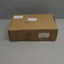 Acellegic Set of 4 Dog Treat Containers, 1.6l & 1l & 0.65l & 0.5l Plastic Airtight Dog Treat Jars with Lids, Pet Food Storage Container, Pet Treats Holder, Keeps Food Fresh