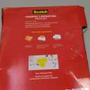 Scotch Thermal Laminating Pouches, 200 Count, Clear, 3 mil., Ideal Office or School Supplies, Fits Letter Sized Paper (8.9 in. × 11.4 in.)