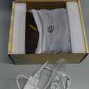 CD Player with Speakers Bluetooth Nostalgic Retro Portable CD Players for Home Wood Music Player FM Radio for HomeWired and Remote Control-Walnut Brown