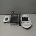 Mueller The Real Original Pro Chopper since 2013 Vegetable Chopper Mandoline Slicer, 8 Blade Food Veggie Chopper Onion Vegetable Cutter with Container, Kitchen Gadgets & Essentials, (10 in 1) (Gray)