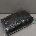 Dash Cover for Dodge Charger Accessories 2011-2022 2023 Dashboard Cover Mat Sunshade No Glare UV Rays Protector Nonslip Interior Pad (Red)