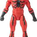 Marvel Legends Series Tarantula, Spider-Man Legends Collectible 6 Inch Action Figures