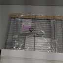 HOLDN STORAGE Pull Out Cabinet Organizer, Heavy Duty Caddy  - Requires At Least 23-1/4 Cabinet Opening, Steel Metal Cabinet Drawers Slide Out, Chrome