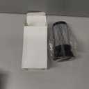 JEENDA 2PK Hydro Filters Replaces 116-0164 117-0390 15907 Compatible with Exmark Lazer Z AS E S X Series-48 52 60 72 Inch Toro Z Master Parker HTE HTJ HTG Series (2)
