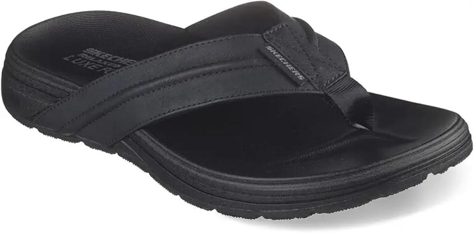 Skechers Men's USA Patino - Marlee Thong Sandal 11