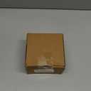 Universal SM550 Bathroom Vent Fan Motor Kit Compatible with Nut-one Br-oan Electric Motors 50CFM 120V 3000 RPM Bathroom Exhaust Fan Motor Replace C01575 65100 EM550 EM750 by Fetechmate