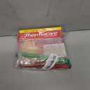 ThermaCare Portable Heating Pads - Adhesive, Disposable HeatWraps for Joint & Muscle Pain Relief - Multi-Purpose, Drug-Free Therapy with Flexible Fit - 4-Count