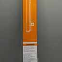 71 Extra Wide Retractable Baby Gate  34 Tall Pet Gate for Stairs, Hallways, Kitchens  Safety Mesh Barrier for Kids and Dogs  Indoor Outdoor Use, Black