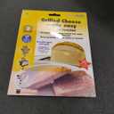 4 x Toastabags - Grilled Cheese Made Easy in Your Toaster. Up to 100 Times