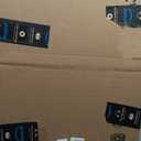 BOZZON Access Panel for Drywall, 10 x 10 Inch ABS Plastic Wall Hole Cover Access Doors, Easy Install Plumbing Wall Panel for Drywall, Ceiling, Wiring and Cables