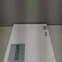 Baking Sheet Pan 18-Inch, Ceramic Non-Stick Carbon Steel Naturally Slick Coating Half-Sized Cookie Sheet Pan for Oven Roasting Meat Bread 18" x 13" (Gray)