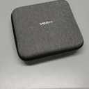 Hair Clippers for Men Professional, Cordless Hair Clippers for Hair Cutting, Mens Clippers and Trimmers Set, Electric Hair Trimmer for Men with Package Box (Gray)