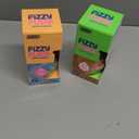 Tubby Tots Bath Potion Kits for Kids - 6 Pk - Bath Bombs for Kids - Toddler Bubble Foam Colors Fizzies - Bathtub Toys for Kid Ages 4-8 Years Old - Science Soap Potions Kit Age 3 4 5 6 7 8 - Non Toxic