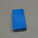 5 Pack Blue Light Blocking Reading Glasses for Men with Spring Hinge Fashion Large Wide Computer Readers for Men