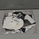 KatchOn, Custom Happy Birthday Banner - 10 Feet, DIY Numbers | Level Up birthday Banner for Any age | Gamer Birthday Party Decorations | Video Game Birthday Decorations for Men, Women, Teens, Gamers, Black and Gold