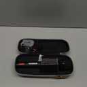 BONAOK Karaoke Microphone, Portable Wireless Bluetooth Karaoke Mic for Adults&Kids Car Home Outdoor Party, Karaoke Machine for PC/All Smartphone G50 Black 2025