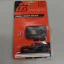 Tusk Tach/Hour Meter Without Bracket Compatible with Yamaha YZ250 1974-2025/YZ125 1974-2025/YZ250X 2019-2025/YZ250F 2001-2025