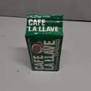 Cafe la llave espresso, BBD 08/10/27
