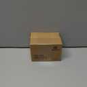 2 x Vitalizart Khaki Velvet Ribbon Set 3/8" x 15 Yd Fall Ribbon Fabric Trim 3 Rolls * 5 Yd for Christmas Wreath Decoration Handmade Craft Ornaments Gift Wrapping & Bow Making (Brown)