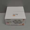 Smart Plug, TESSAN WiFi Timer Outlet Compatible with Alexa and Google Assistant, Smart Outlet with Timer & APP Remote Control, No Hub Required, 2.4G WiFi, 4 Pack