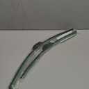 3 wipers Replacement for 2018 2019 2020 2021 2022 2023 Chevy Chevrolet Traverse, Windshield Wiper Blades Original Equipment Replacement - 24"+20"+10" (Set of 3) J HOOK