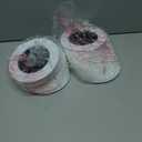 2 Pack Core Mini Filter H13 True HEPA Filters for LEVOIT Core Mini Core Mini-P Air Purifier Replacement Filter 3-in-1 HEPA, High-Efficiency Activated Carbon, Replace Part Core Mini-RF