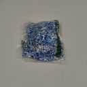 La Blanca Women's Underwire Lace Up One Piece Swimsuit (12, Blue//Aquatic Nature)