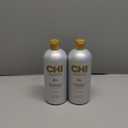 CHI Moisturize It Duo Keratin Shampoo & Conditioner, 32oz, 64 Ounce (Pack of 1)