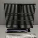 Genesis Grill Parts Flavorizer Bars for Weber Genesis 300 Series, Genesis E310 E320 E330 S310 S320 S330 Grill with Front-Mounted Control,7622 Heat Deflectors,62752 Gril Burners and 7524 Grill Grate