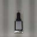 LISEN Retractable Car Charger, Gifts for Him Her, Cars Adapter USB C Fast Charger, gifts for Mothers Day Travel Essentials Car Accessories for Men Women Gifts for iPhone 17 16 15 14 13 12, Samsung S26 (Grey)