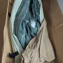 Space Acacia Lite Camping Tent | 2-3 Person Pop Up Tents for Camping | Lightweight & Durable Beach Tent | Level 7 Wind Resistance, UPF 50+ | Quick Setup for Camping & Backyard (Banyan)