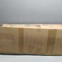 Briful 27 Artificial Cedar Topiary Tree in White Planter  Realistic Faux Evergreen Floor Plant with Layered Leaves, Decorative Indoor Outdoor Potted Shrub for Home, Office, Patio, Porch (2ft 3in)