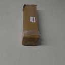 Mavivegue Closet Rod, 17 to 84 Inch Adjustable Closet Rods for Hanging Clothes, Heavy Duty Tension Rod, Black Curtain Rod, for Closet, Wardrobes, Bathroom, Laundry