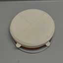 Moonkie Suction Plates for Baby | 100% Silicone BPA-Free Baby Plates with Lids and Food Cover | Divided Design | Microwave and Dishwasher Safe | Toddler Plates 2 Pack