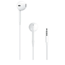 Apple EarPods Headphones with 3.5mm Plug, Wired Ear Buds with Built-in Remote to Control Music, Phone Calls, and Volume