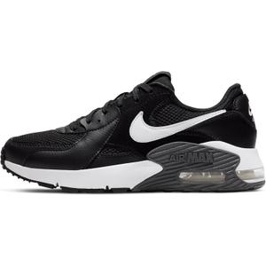 Nike Women's Air Max Excee Shoes (Black) 9.5
