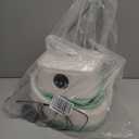 Portable Washing Machine - 16L Mini Foldable Washer with Spin Basket, Deep Cleaning for Small Clothes & 3 Cleaning Modes, Collapsible Laundry for Apartment, Dorm, Hotel, RV and Travel (Green)