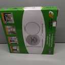 15.8Inch 2PK White LED Flush Mount Ceiling Light,32W,3480LM,3CCT Selectable