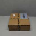 18x18 Decorative Throw Pillow Inserts-Down Feather Pillow Inserts-Square-Cotton Fabric-Set of 2-White.