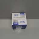 2 x 3 in 1 Sink Strainer Stopper and Pop-up Kitchen Sink Drain Strainer, Stainless Steel Filter with Bigger Basket, Anti-Clogging Kitchen Sink Drain Stopper for US Standard 3-1/2 Inch Drain