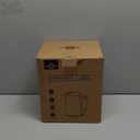 PARIS RHNE Cordless Electric Milk Frother for Adults