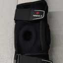 NEENCA Professional Knee Brace for Knee Pain, Hinged Knee Support with Patented X-Strap Fixing System, Medical for Pain Relief, Arthritis, Meniscus Tear, ACL, PCL, MCL, Runner, Sport -FSA/HSA Eligible