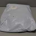 PROSmart Heated Vest Polar Fleece Lightweight Waistcoat with USB Battery Pack for Men and Women (Unisex) (Small, Gray)