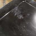 Toshiba Air Fryer Combo 4-in-1 Countertop Microwave Oven, Smart Sensor, Convection, Mute Function, Position Memory 13.6" Turntable, 1.5 Cu Ft, 1000W, Black, ML-EC42P(BS) (Black Stainless Steel)