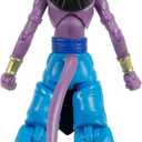 Bandai - Dragon Ball Super Evolve - 5 Beerus Action Figure