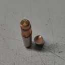 Finishing Touch Flawless Facial Hair Remover for Women, Rose Gold Electric Face Razor with LED Light, Recyclable Packaging